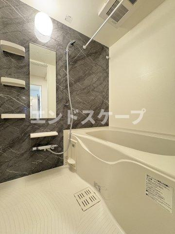 Ｍｔ．ＨＵＴＴ　青柳の浴室|高崎、前橋のお部屋探しはエンドスケープまで！お客様の理想お聞かせ下さい♪