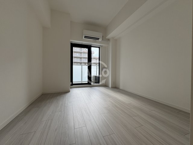 S-RESIDENCE阿波座bouncyの居間・リビング|S-RESIDENCE阿波座bouncy　洋室