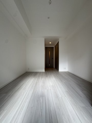 S-RESIDENCE阿波座bouncyの居間・リビング|S-RESIDENCE阿波座bouncy　寝室