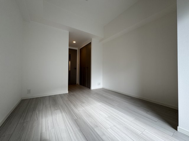 S-RESIDENCE阿波座bouncyの居間・リビング|S-RESIDENCE阿波座bouncy　