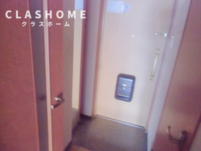 第3　OTAビル　　　刈谷市の賃貸ならクラスホーム刈谷店の収納|イメージ画像になります