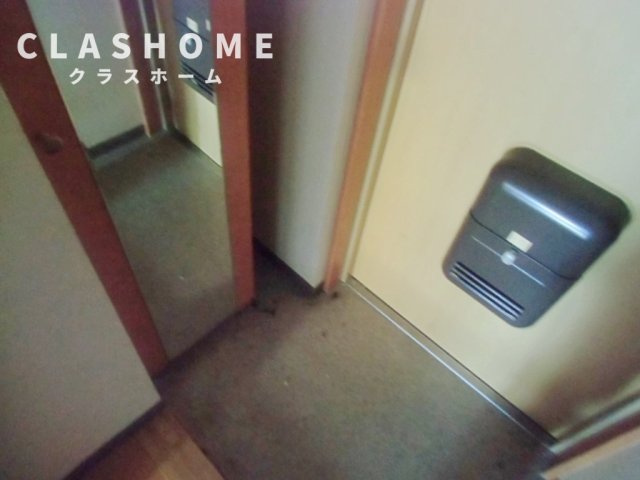 第3　OTAビル　　　刈谷市の賃貸ならクラスホーム刈谷店の玄関|イメージ画像になります