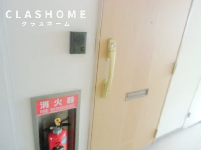 第3　OTAビル　　　刈谷市の賃貸ならクラスホーム刈谷店の玄関|イメージ画像になります