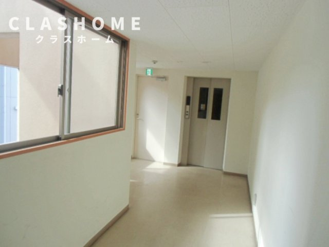 第3　OTAビル　　　刈谷市の賃貸ならクラスホーム刈谷店のその他共用部分