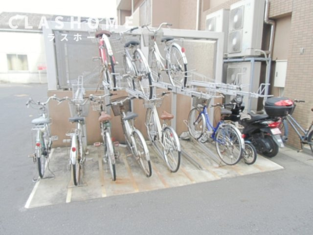 第3　OTAビル　　　刈谷市の賃貸ならクラスホーム刈谷店のその他共用部分