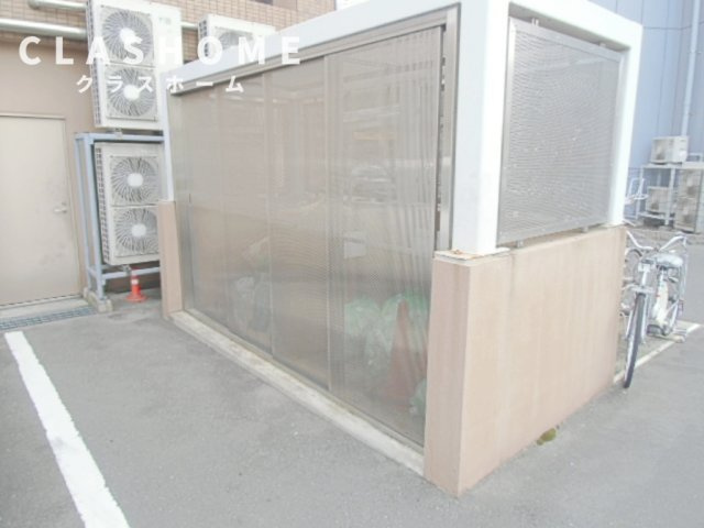 第3　OTAビル　　　刈谷市の賃貸ならクラスホーム刈谷店のその他共用部分