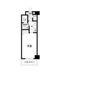 第3　OTAビル　　　刈谷市の賃貸ならクラスホーム刈谷店の間取り