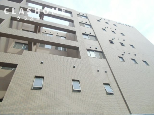 第3　OTAビル　　　刈谷市の賃貸ならクラスホーム刈谷店の外観