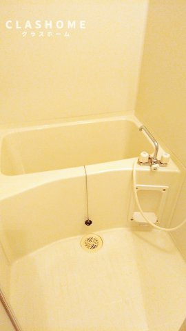 第3　OTAビル　　　刈谷市の賃貸ならクラスホーム刈谷店の浴室|イメージ画像になります