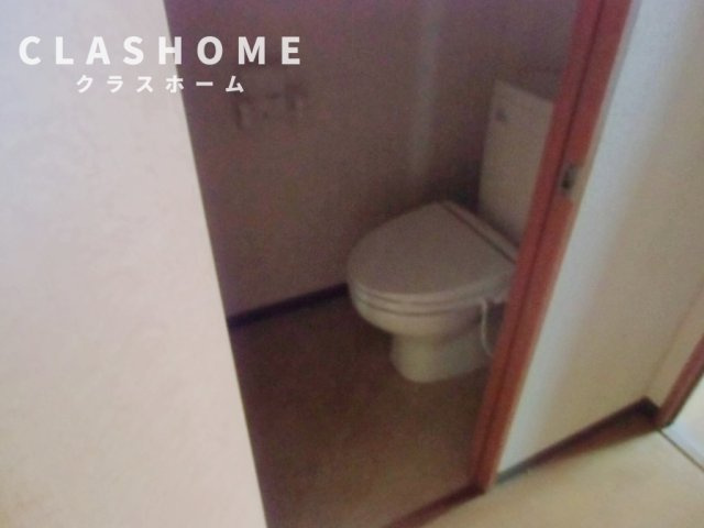 第3　OTAビル　　　刈谷市の賃貸ならクラスホーム刈谷店のトイレ|イメージ画像になります