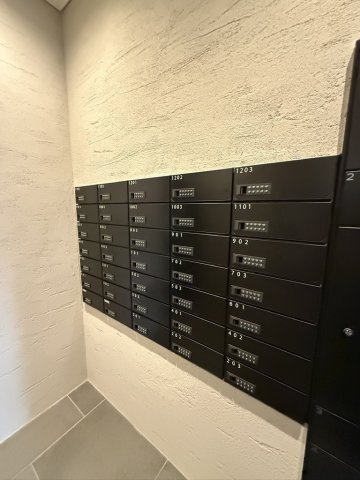 グランドオーク春日原の設備