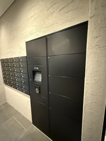 グランドオーク春日原の設備
