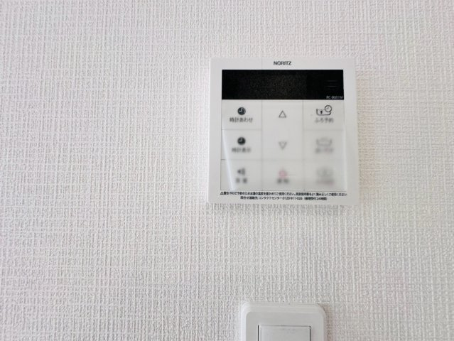 ＋＋読谷村伊良皆－B号棟（全２棟）のキッチン|【※参考画像※】