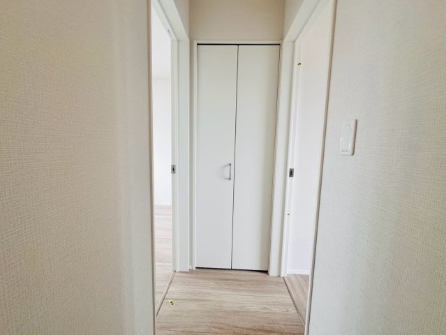 ＋＋読谷村伊良皆－B号棟（全２棟）の洋室|【※参考画像※】