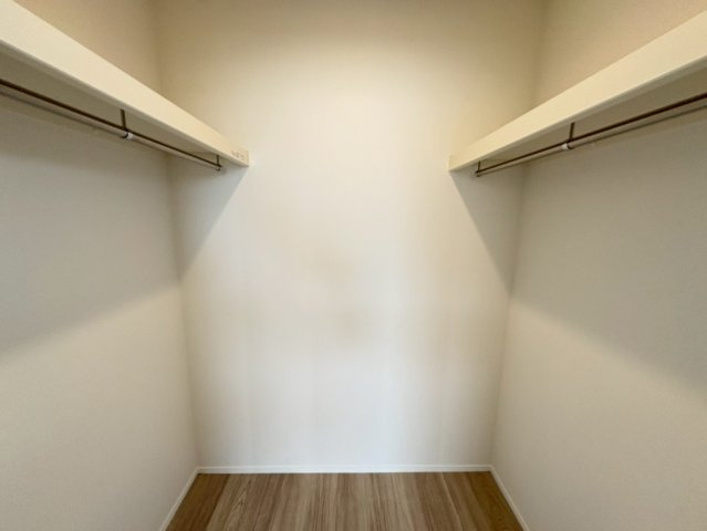 ＋＋読谷村伊良皆－B号棟（全２棟）のランドリースペース|【※参考画像※】