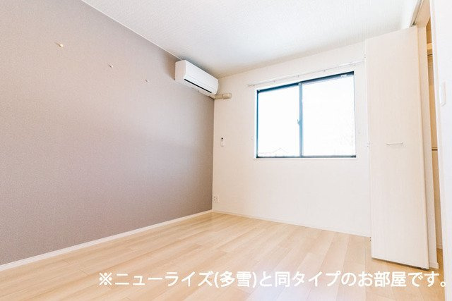 スピアージャ　アン　フィーメＤの内装