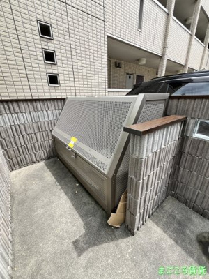 【その他共用部分】 | グレイス北花田