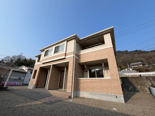 グリーンハウス仁科
