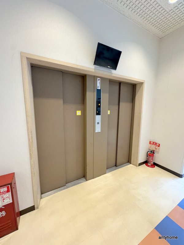 エクセレント中道　仲介手数料無料の設備