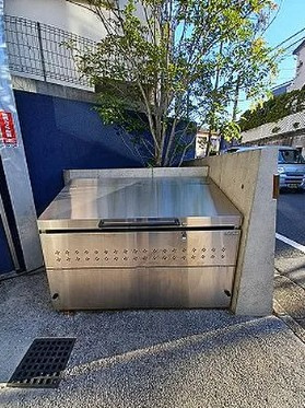 【その他共用部分】 | グランクオール西馬込