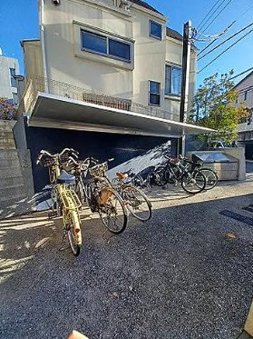【その他共用部分】 | グランクオール西馬込