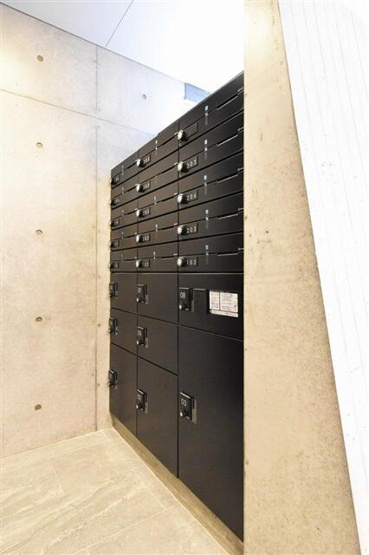 【その他共用部分】 | グランクオール西馬込
