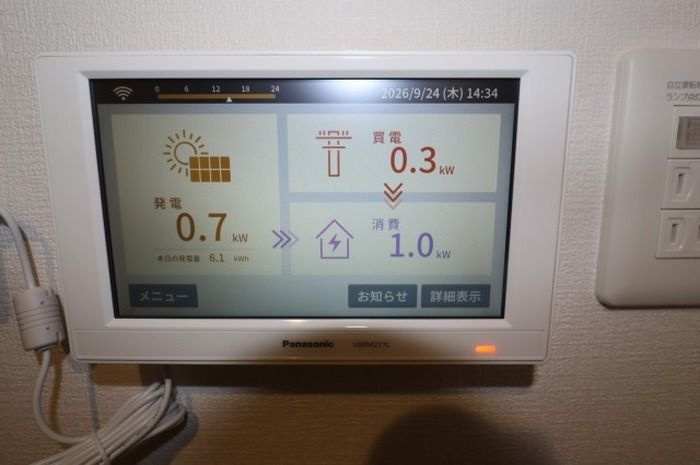 SAMPOのその他
