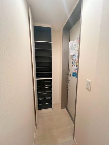 ヤマウロコＷＥＳＴの展望
