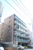 ダイナコートエスタディオ平尾駅前の画像