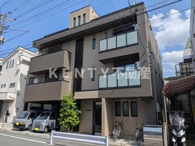 【外観】 | ラ　フェリーチェ