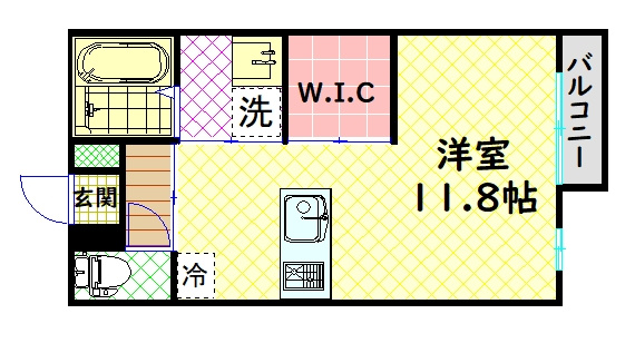 【間取り】 | アドラブール