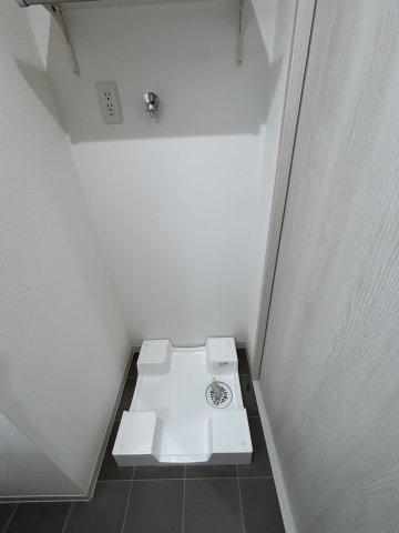ラモーナ雁屋西町の設備