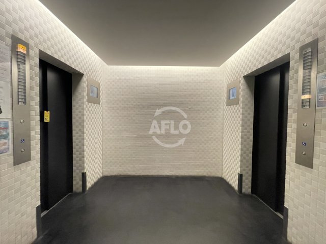 アーデンタワー南堀江のその他共用部分|アーデンタワー南堀江　エレベーター2基