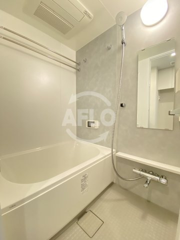 アーバネックス本町Ⅱ(明治小学校区)の浴室|アーバネックス本町II　風呂