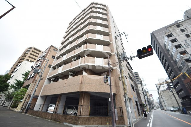 Gran Pino 立売堀のその他共用部分|GranPino立売堀　外観