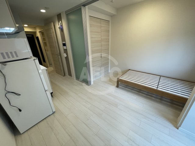 セルン新町の洋室|セルン新町　洋室