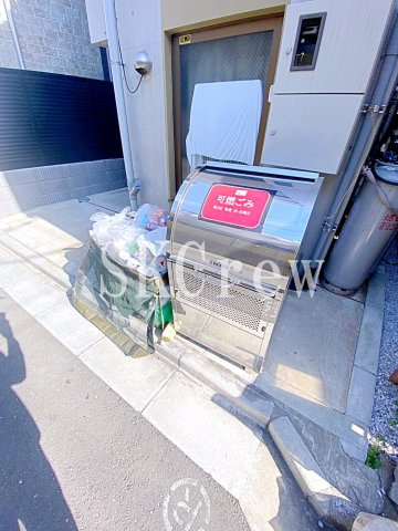 【その他共用部分】 | アーバンネスト渋谷本町 