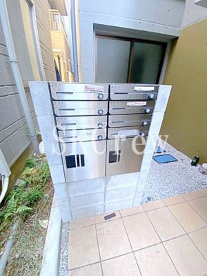 【その他共用部分】 | アーバンネスト渋谷本町 