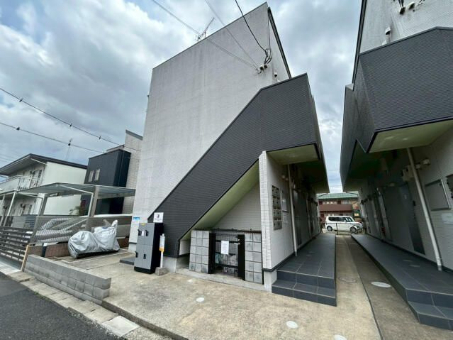 Ｌａ　Ｖｅｒｉｔａ　勝田台