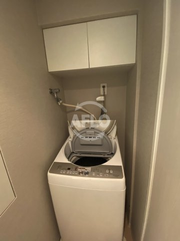 パークアクシスうつぼ公園の設備|パークアクシスうつぼ公園　家具家電付き