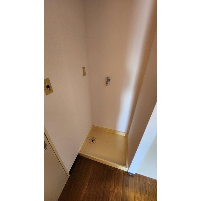 ガーデンハウス高砂の設備