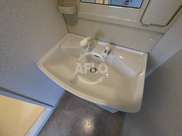 カーサ　セレーネの独立洗面台|カーサ　セレーネ　　独立洗面台