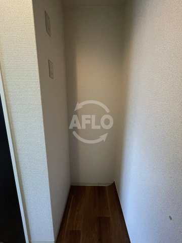 カーサ　セレーネの設備|カーサ　セレーネ　　冷蔵庫置き場