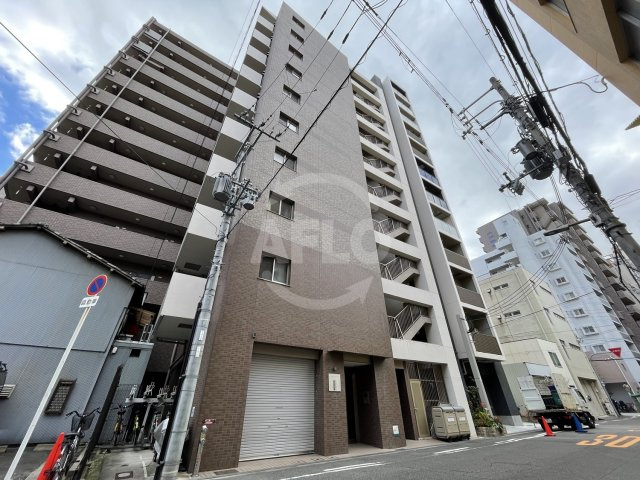 カーサ　セレーネの外観|カーサ　セレーネ　　外観