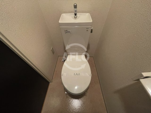 カーサ　セレーネのトイレ|カーサ　セレーネ　　トイレ