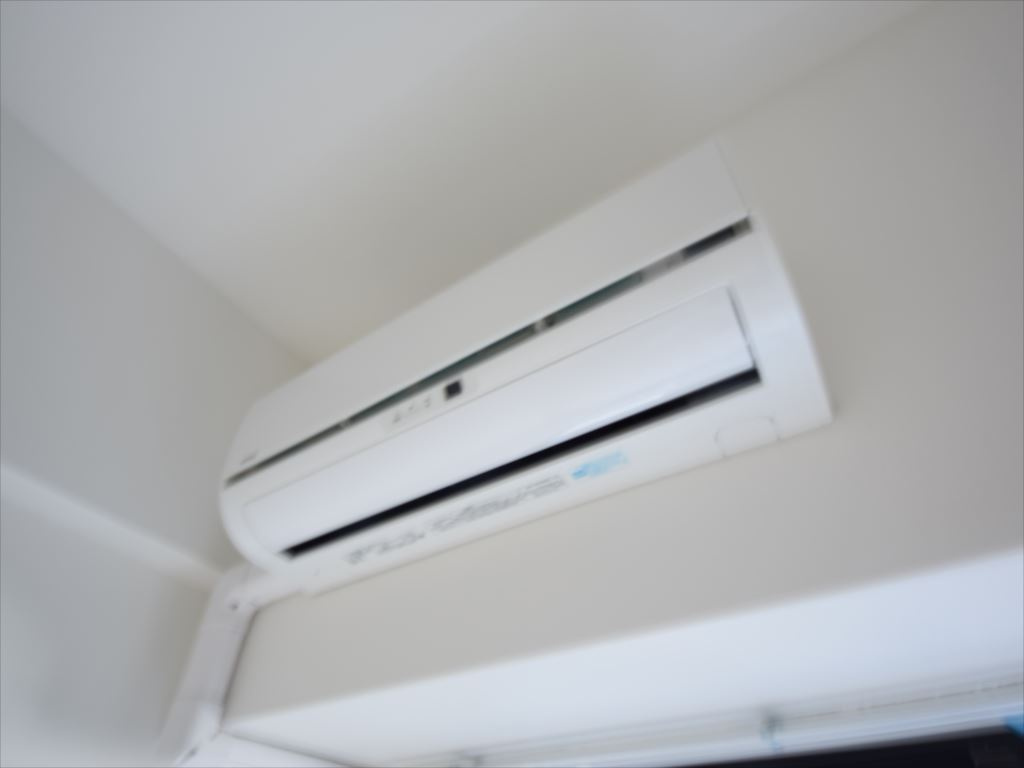 S-RESIDENCE南堀江のその他|S-RESIDENCE南堀江　エアコン
