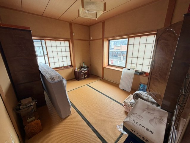 【和室】の画像