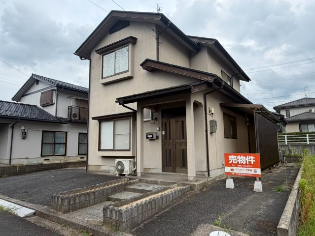 【外観】の画像