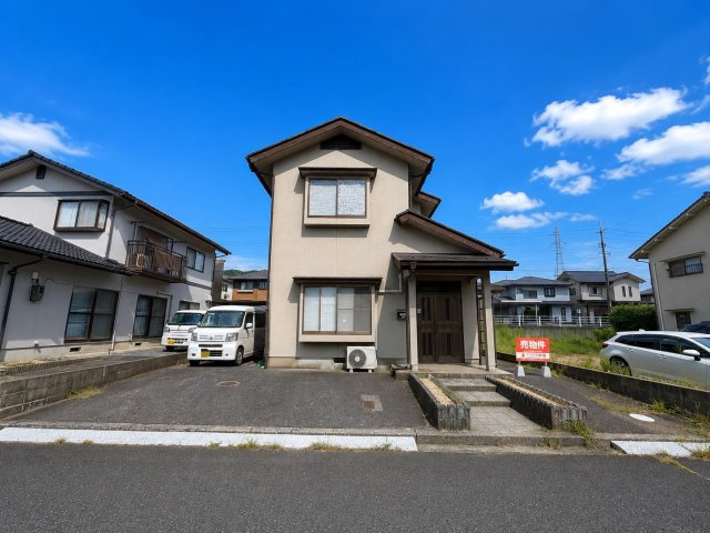 【外観】の画像