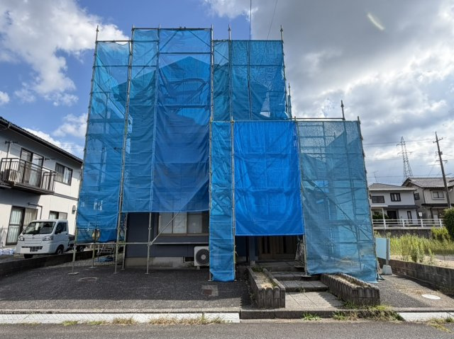 【リフォーム予定】八頭町宮谷の画像